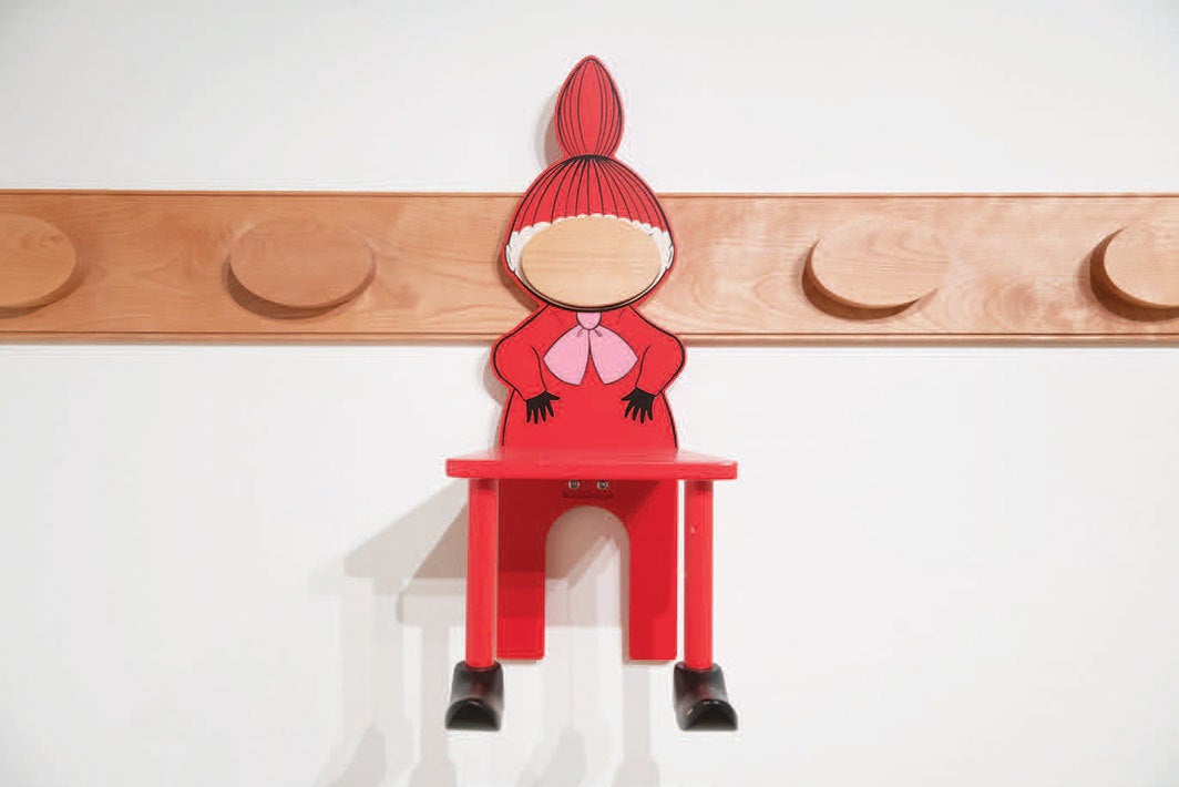 ARTFORUM reviews Lisa Lapinski's exhibition "Drunk Hawking"