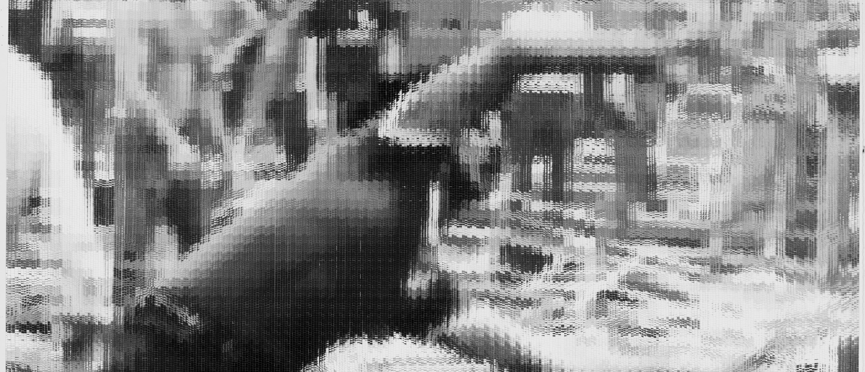 Image of 'Projectile' series by John Sparagana