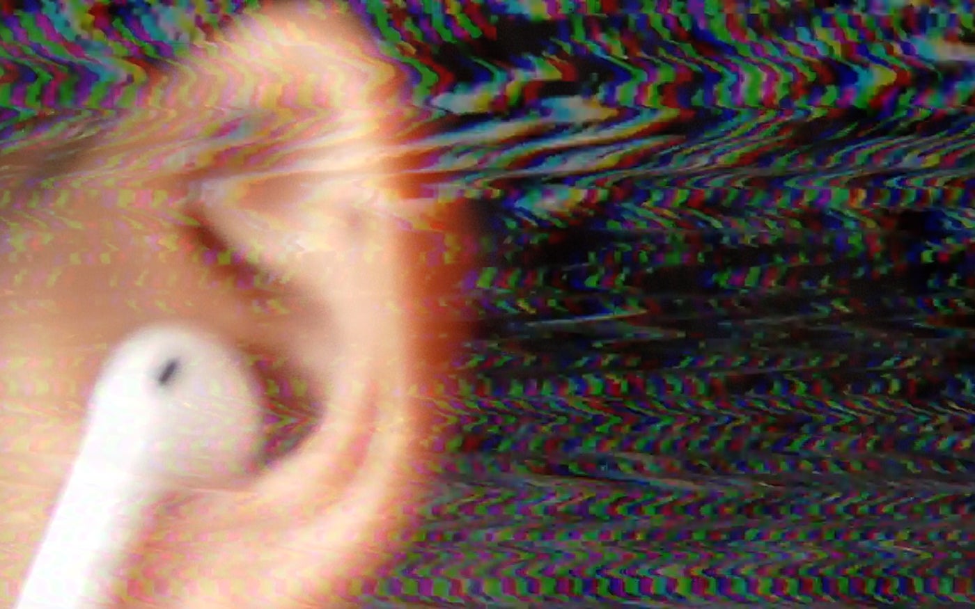 TAPE HEAD - film still