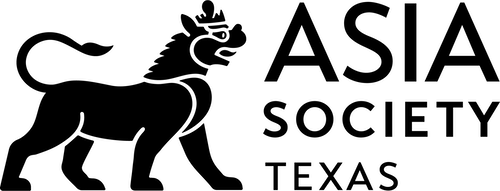 Asia Society Center Texas logo