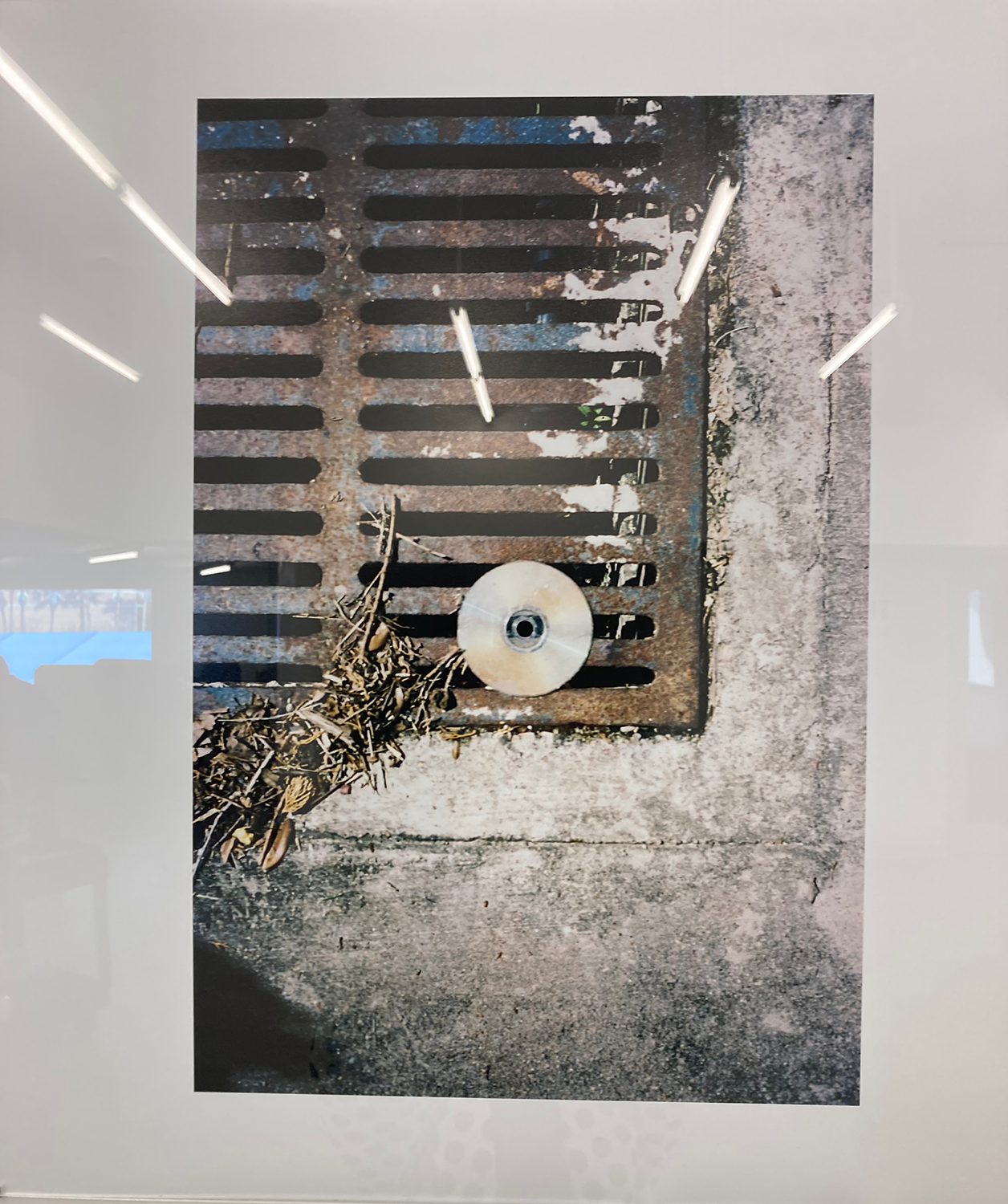 Image of photograph by Christine Gjoerup