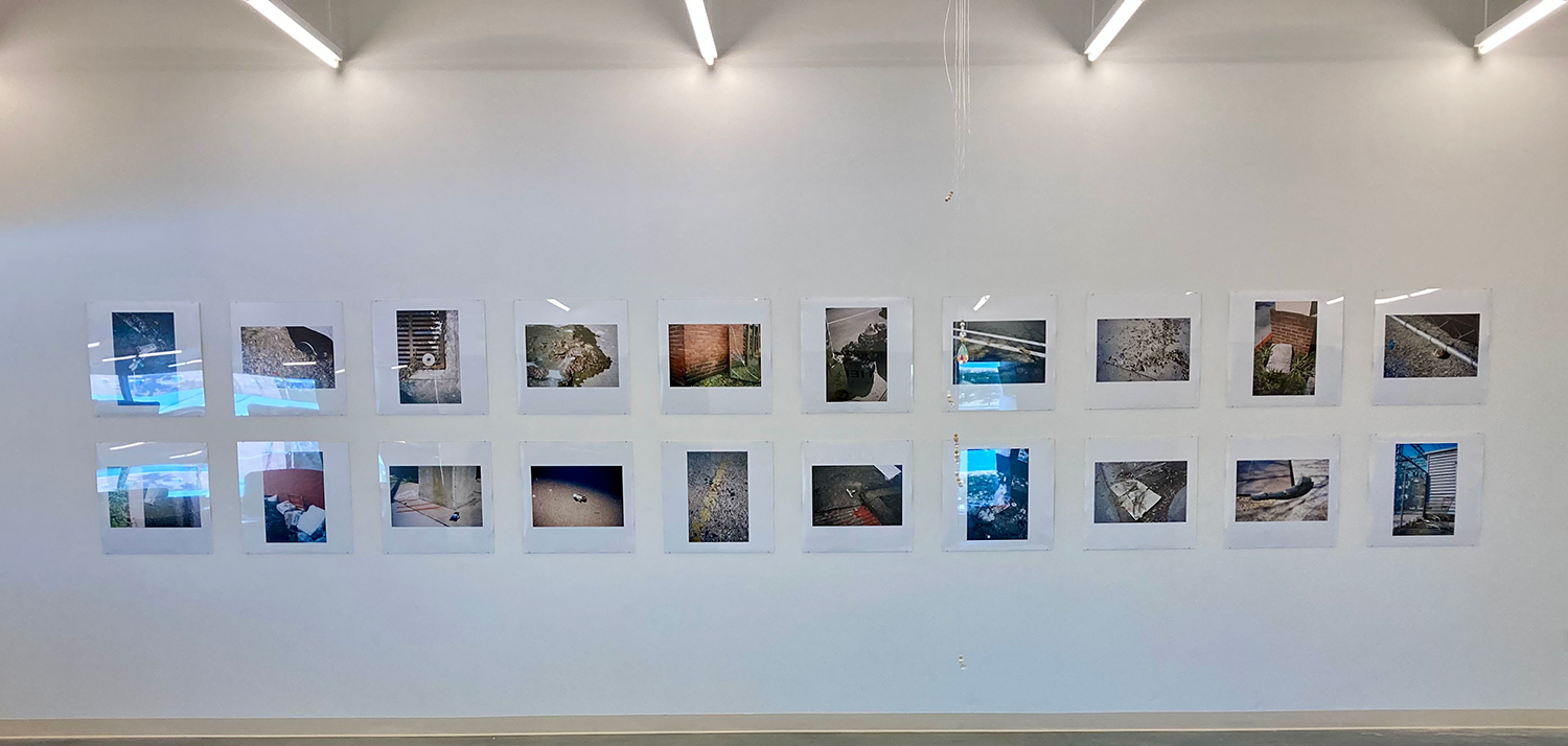 Image of photography by Christine Gjoerup