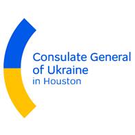 Consulate Gneral of Ukraine in Houston