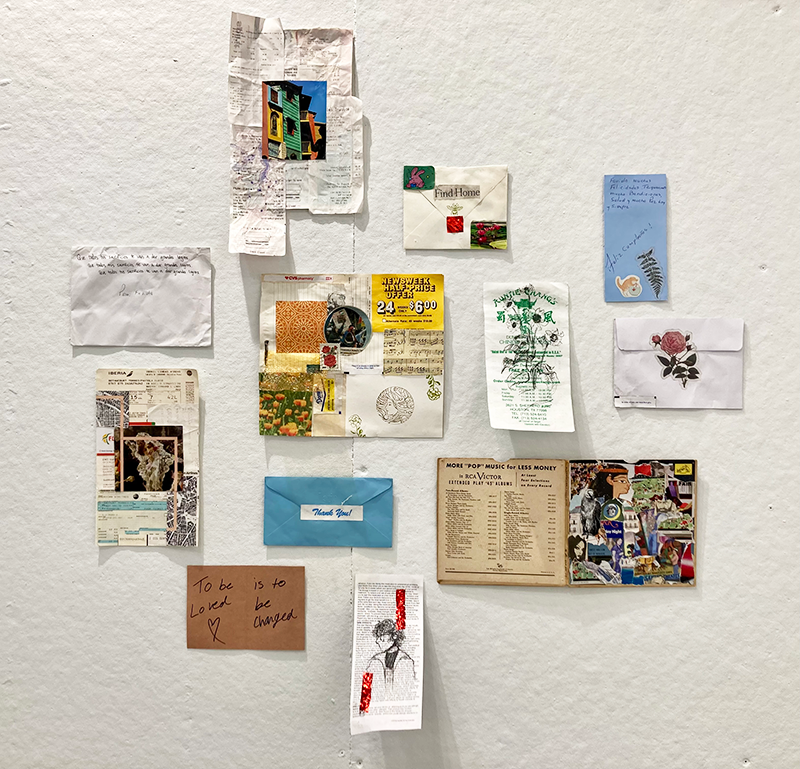 Collage by Favi Betancourt-Torres