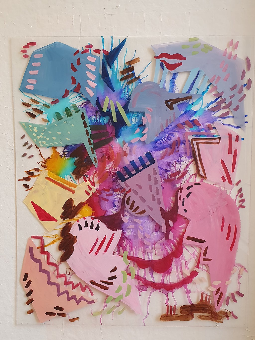 "Hearburst"