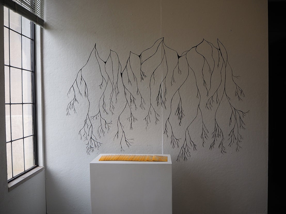 Alternate image of studio