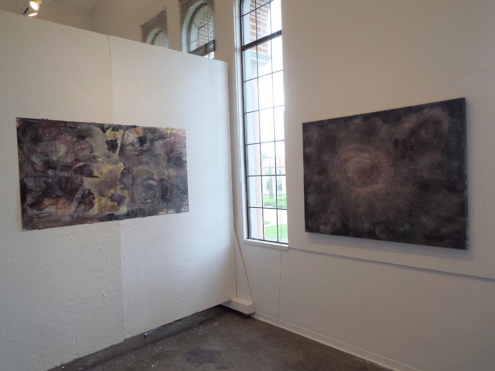 Installation Shot