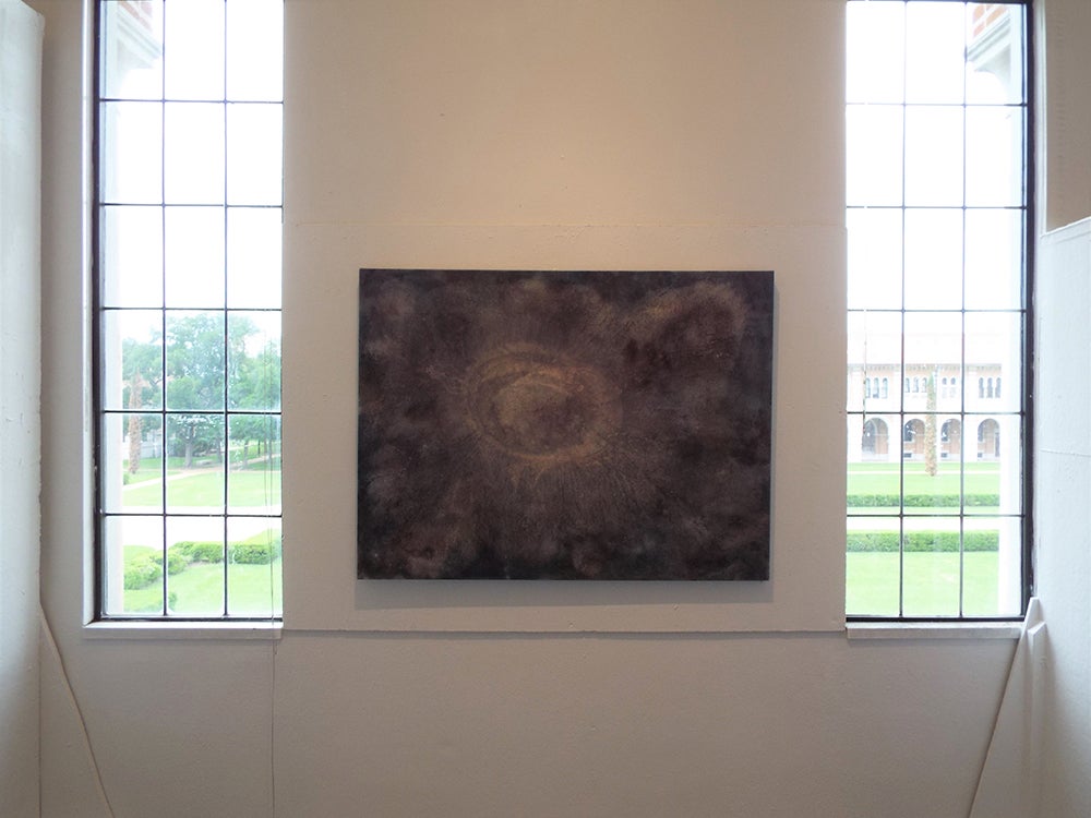 Installation shot