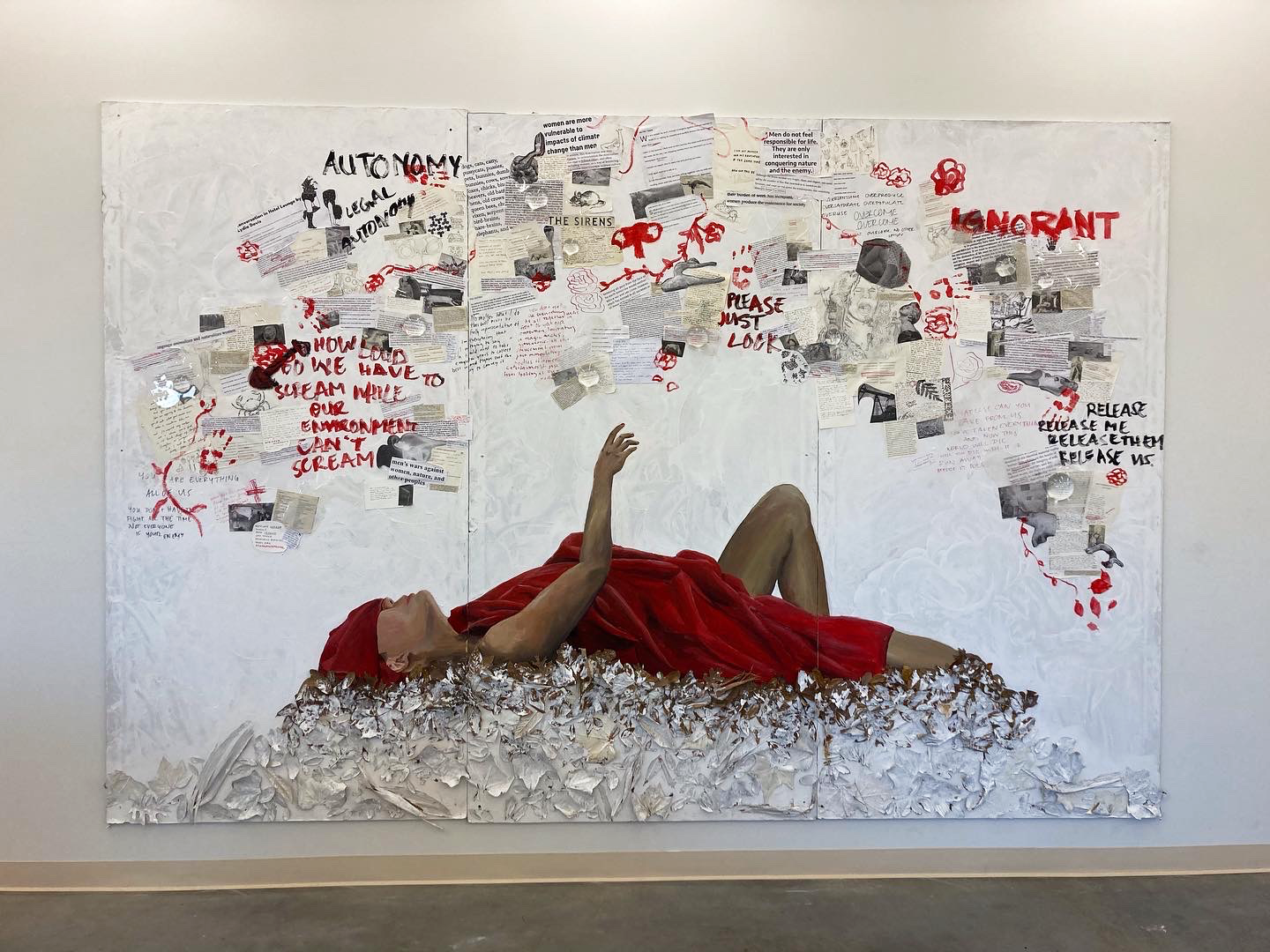 Image of work by Katie Kirkpatrick