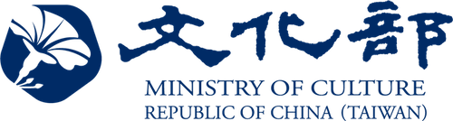 Ministry of Culture logo