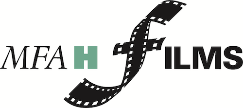 MFAH Films logo