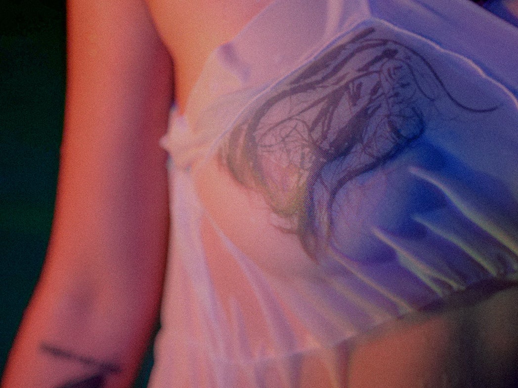 Photograph series