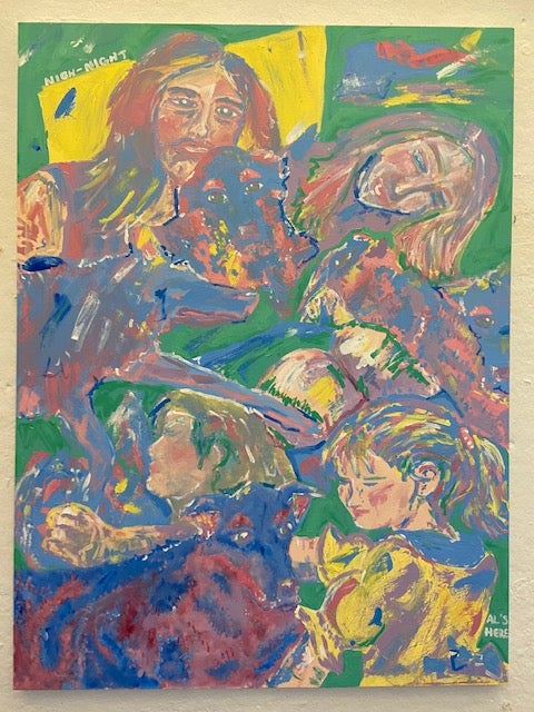 Image of a painting. 