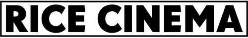 Rice cinema logo