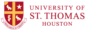 University St. Thomas logo