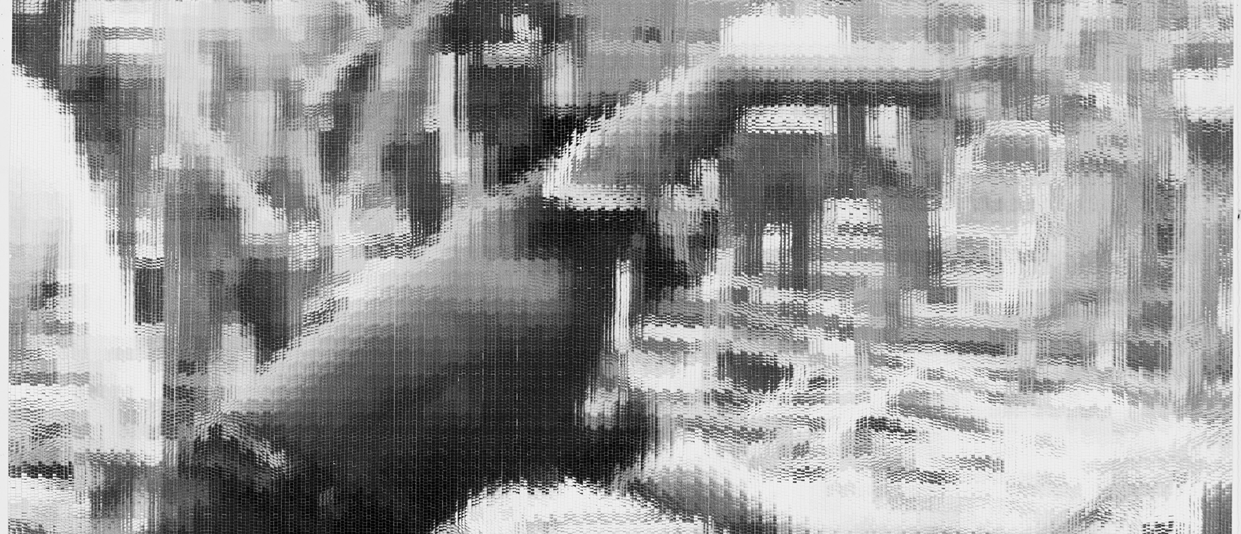 'Projectile #24' by John Sparagana