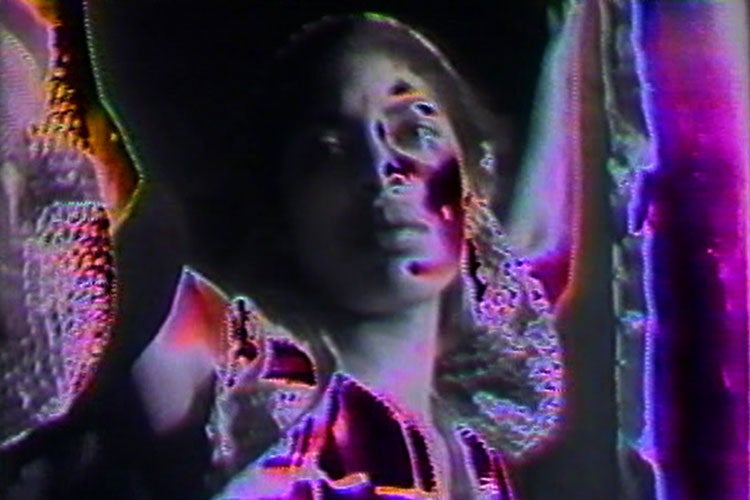 Water Ritual #1 film still